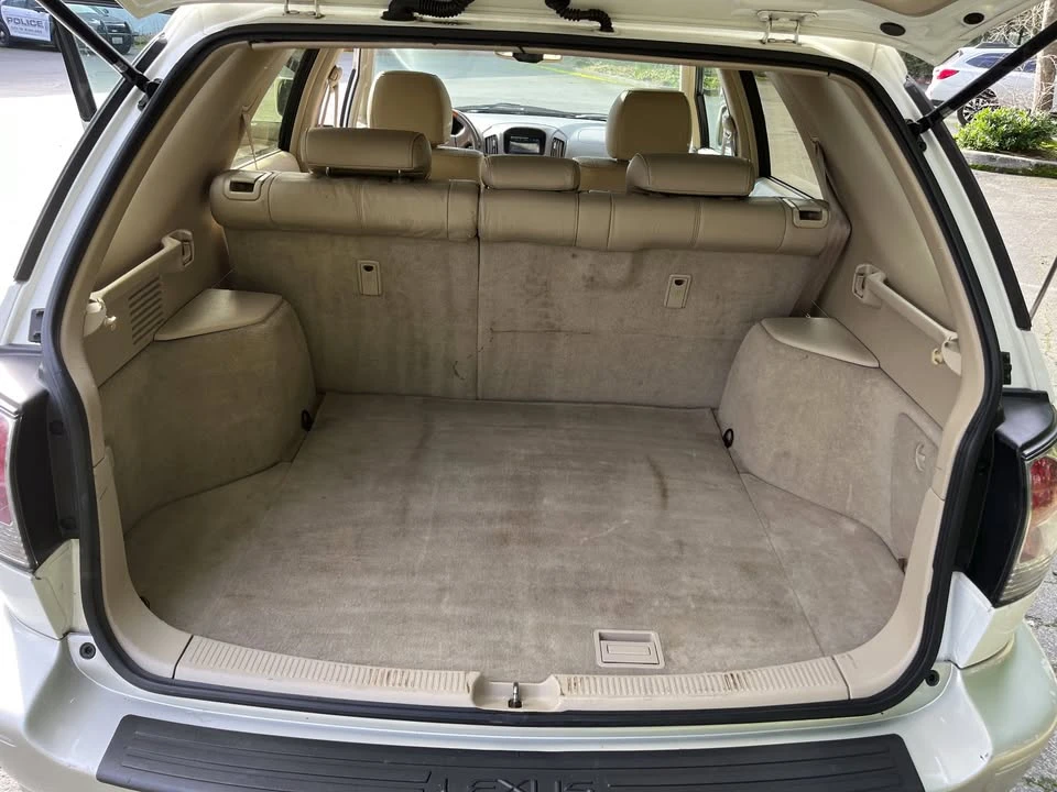 2002 Lexus RX 1st Gen - Image 17 of 18