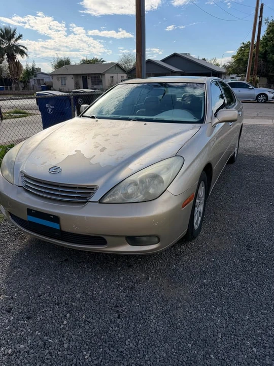 2002 Lexus SC430 - Image 2 of 12