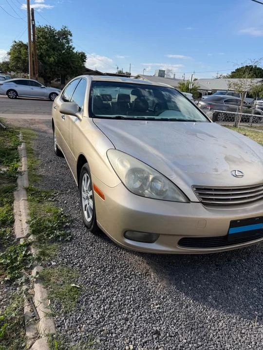 2002 Lexus SC430 - Image 6 of 12