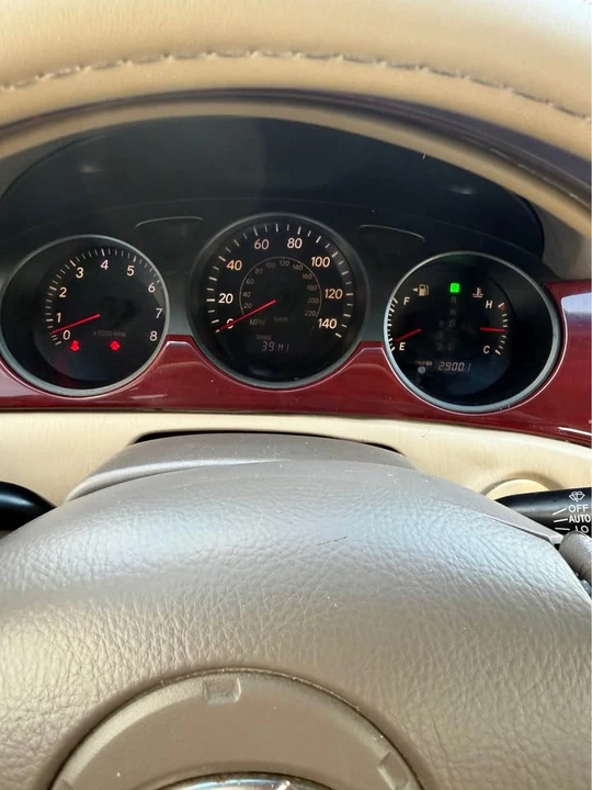 2002 Lexus SC430 - Image 12 of 12