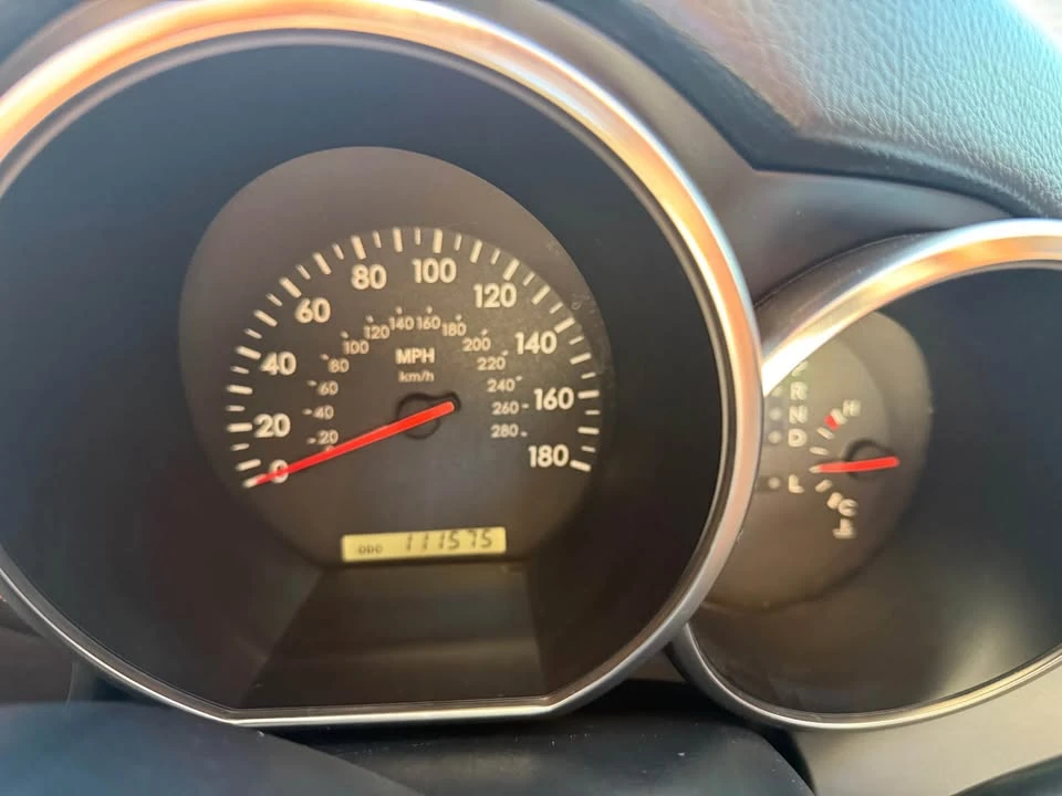2002 Lexus SC430 - Image 13 of 19