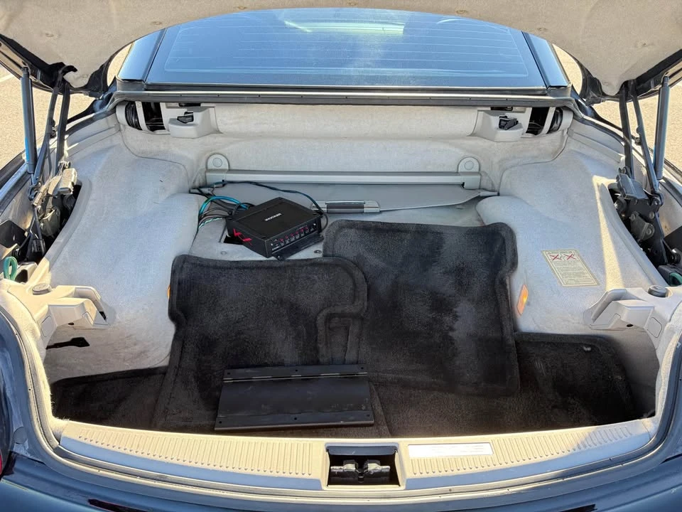 2002 Lexus SC430 - Image 11 of 19