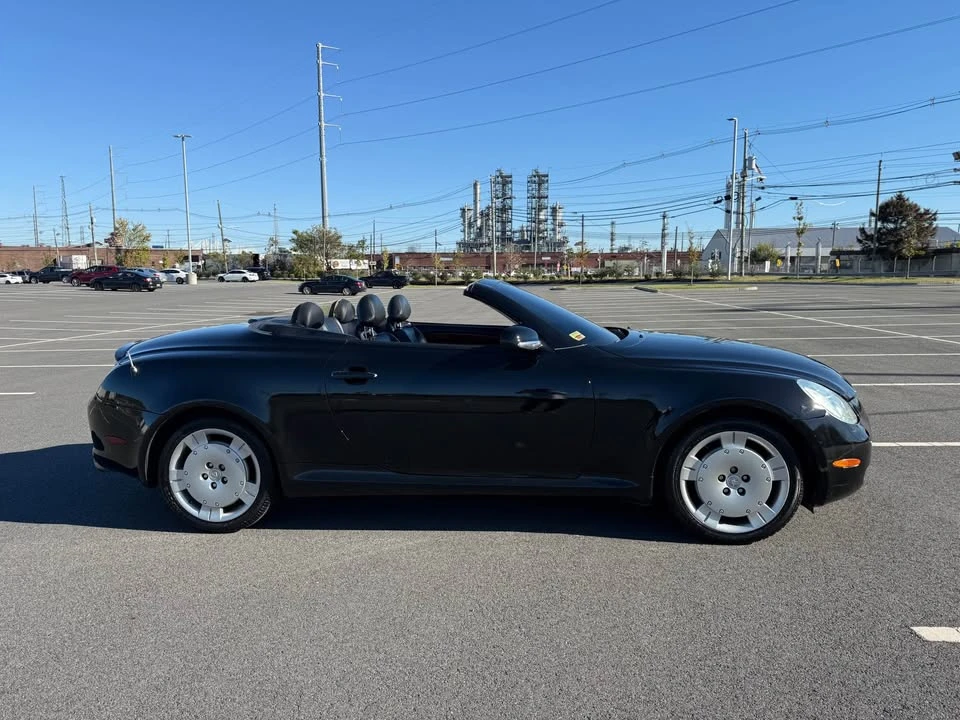 2002 Lexus SC430 - Image 15 of 19