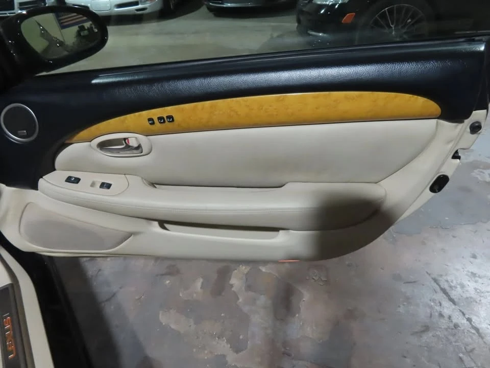 2002 Lexus SC430 - Image 14 of 20