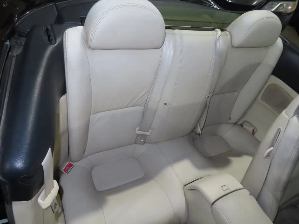2002 Lexus SC430 - Image 13 of 20