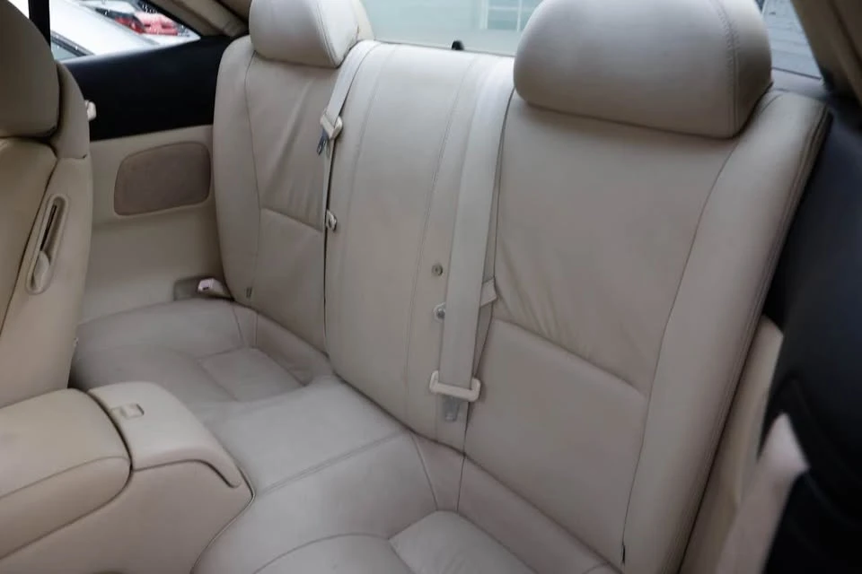 2002 Lexus SC430 - Image 10 of 17