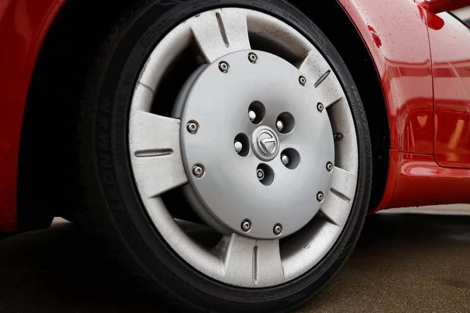 2002 Lexus SC430 - Image 16 of 17