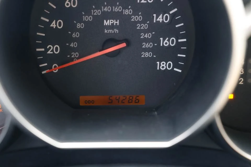 2002 Lexus SC430 - Image 15 of 17