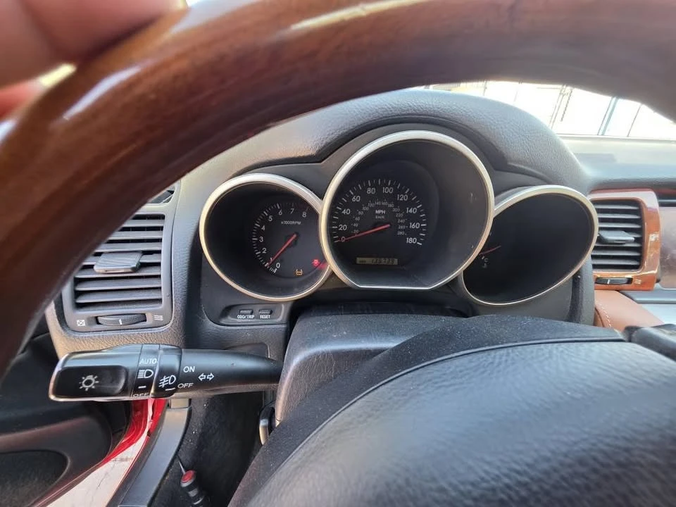 2002 Lexus SC430 - Image 3 of 14