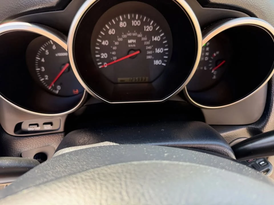 2002 Lexus SC430 - Image 12 of 20