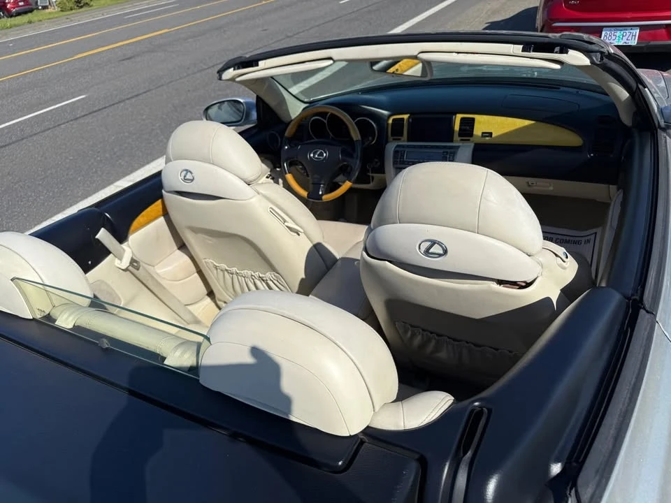2002 Lexus SC430 - Image 20 of 20