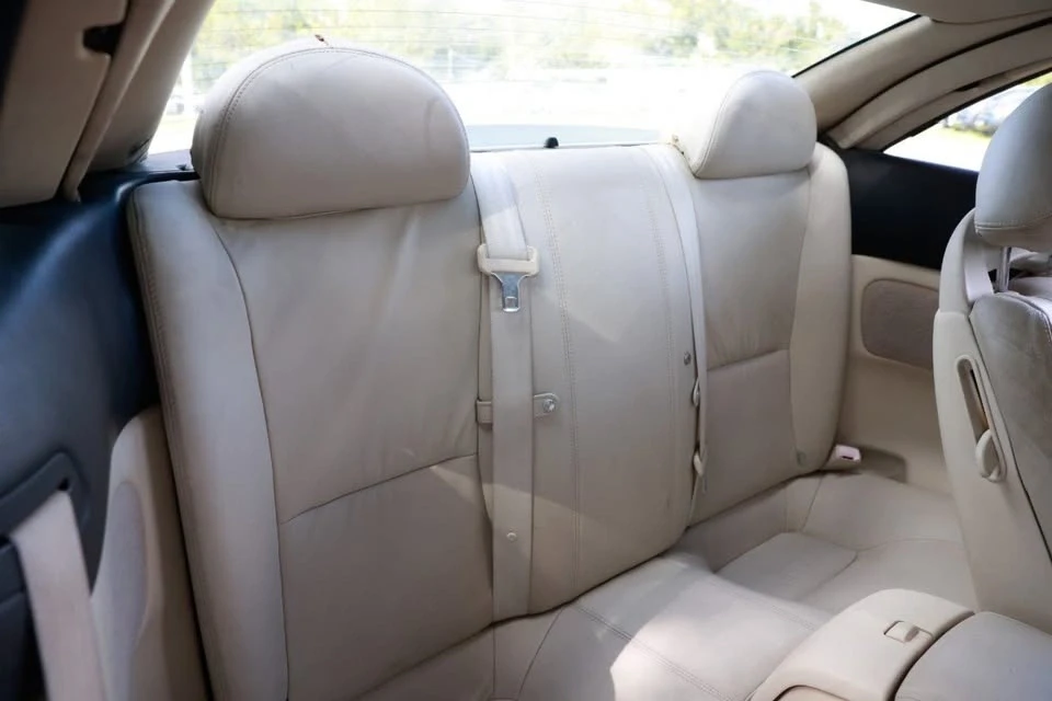 2002 Lexus SC430 - Image 14 of 20