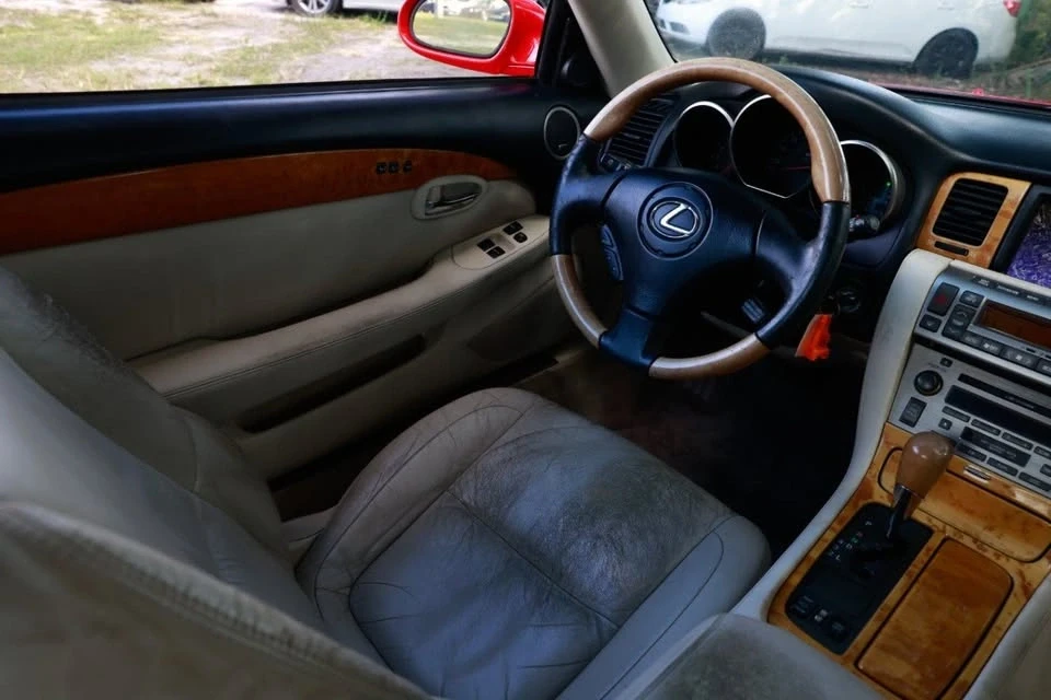 2002 Lexus SC430 - Image 20 of 20