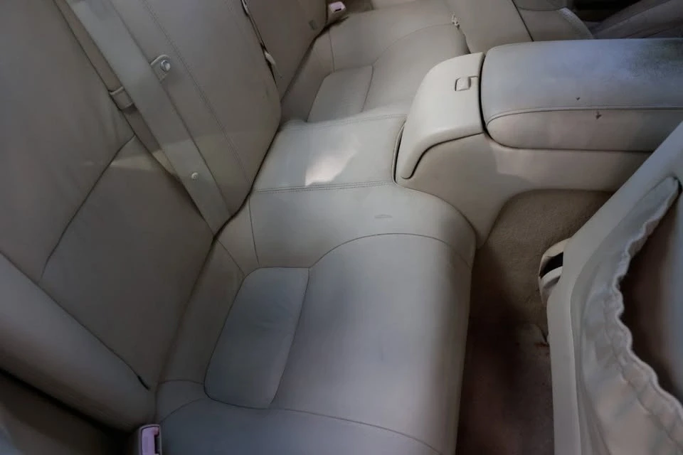 2002 Lexus SC430 - Image 12 of 20