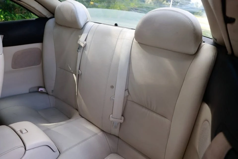 2002 Lexus SC430 - Image 8 of 20