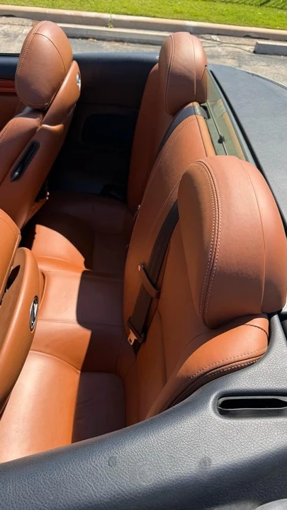 2002 Lexus SC430 - Image 12 of 19