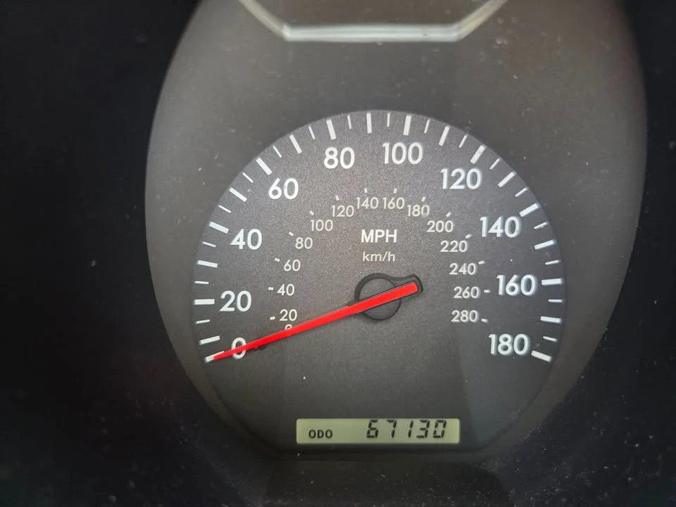 2002 Lexus SC430 - Image 20 of 20