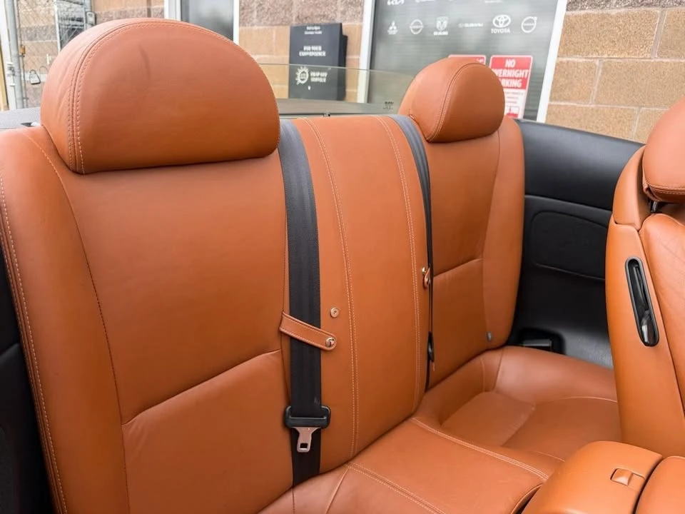 2002 Lexus SC430 - Image 16 of 20