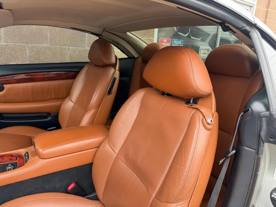 2002 Lexus SC430 - Image 9 of 20