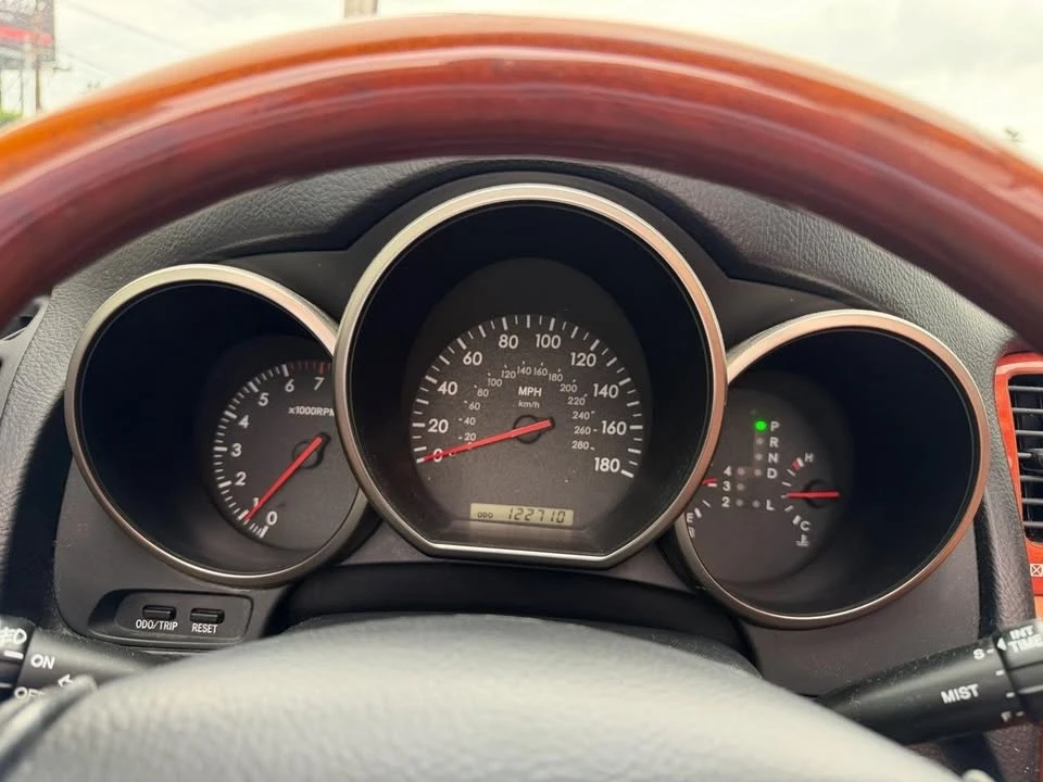 2002 Lexus SC430 - Image 20 of 20
