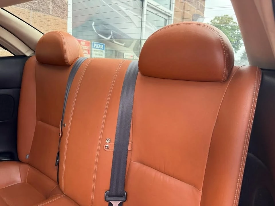 2002 Lexus SC430 - Image 10 of 20