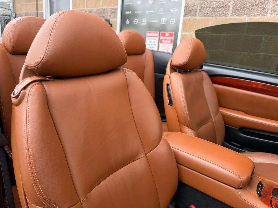 2002 Lexus SC430 - Image 15 of 20