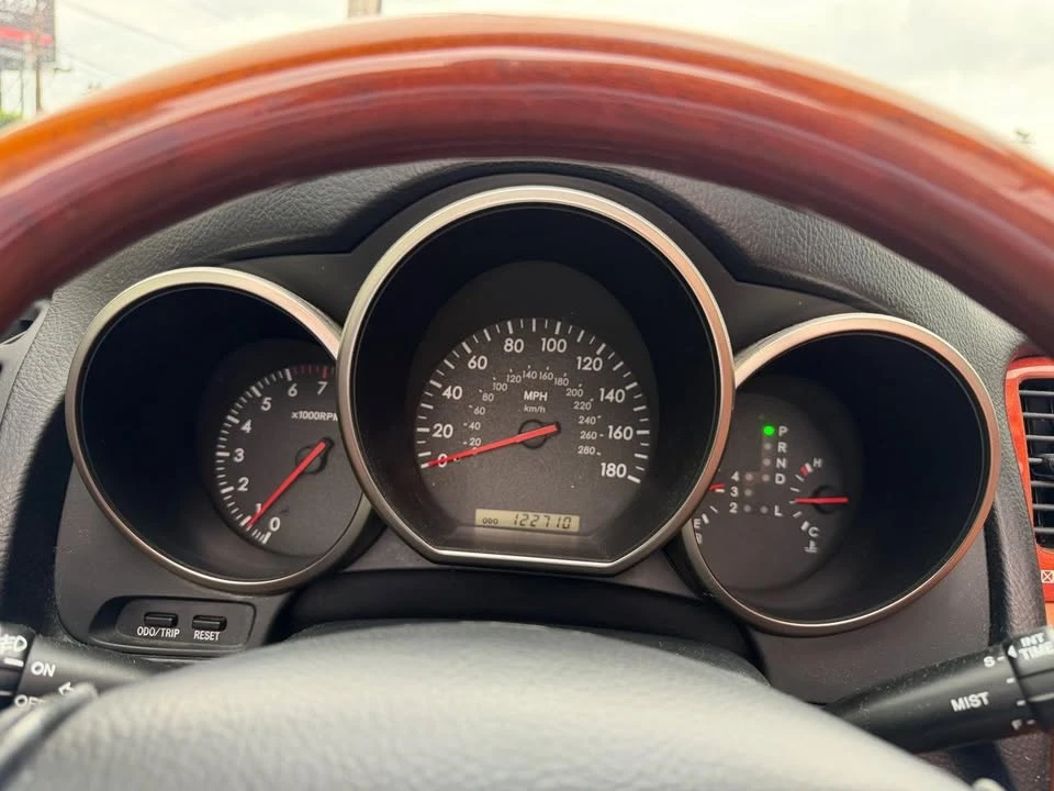 2002 Lexus SC430 - Image 20 of 20