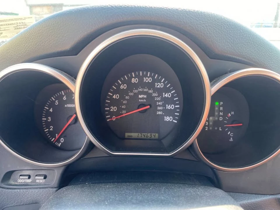 2002 Lexus SC430 - Image 13 of 19