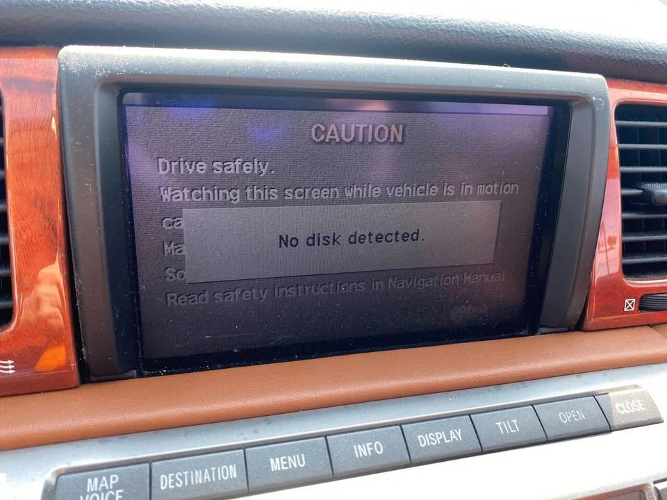 2002 Lexus SC430 - Image 12 of 19