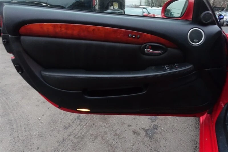 2002 Lexus SC430 - Image 12 of 12