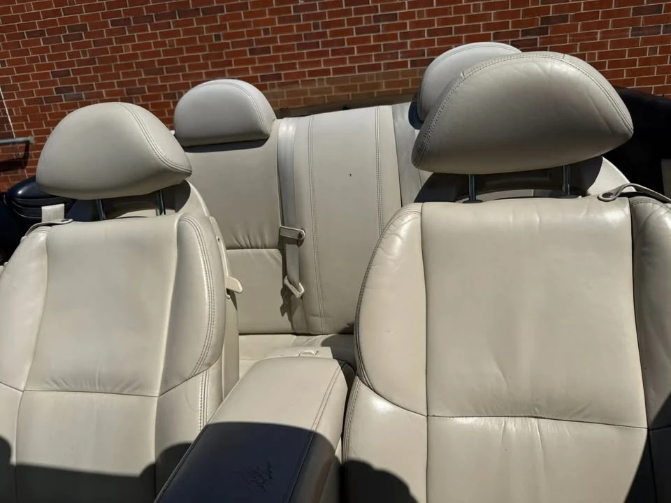 2002 Lexus SC430 - Image 18 of 20