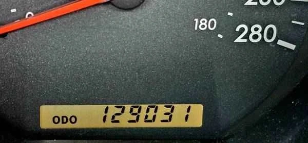 2002 Lexus SC430 - Image 7 of 7