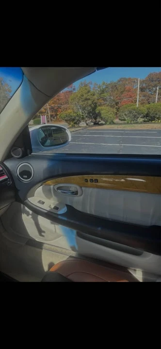 2002 Lexus SC430 - Image 3 of 7