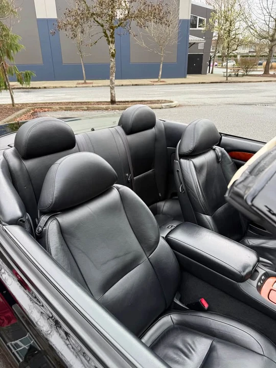 2002 Lexus SC430 - Image 6 of 10