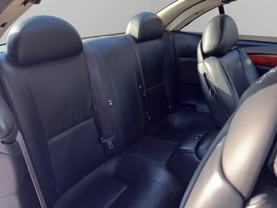 2002 Lexus SC430 - Image 9 of 13