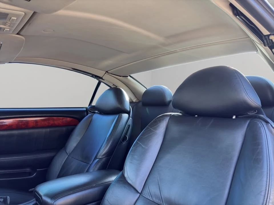 2002 Lexus SC430 - Image 13 of 13