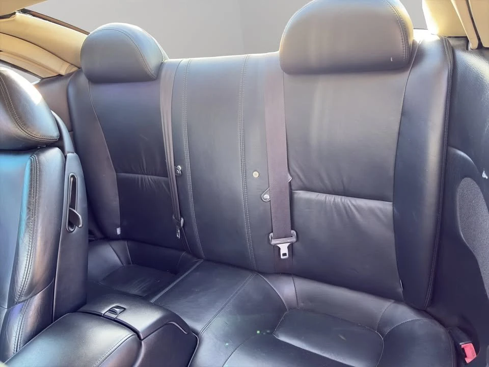 2002 Lexus SC430 - Image 6 of 13