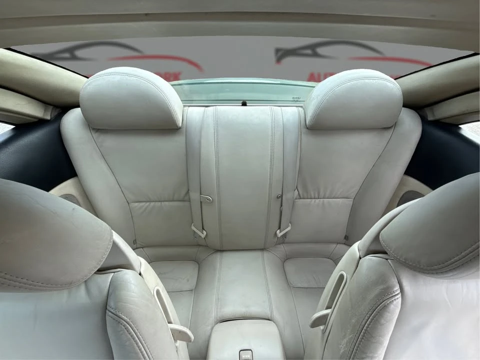 2002 Lexus SC430 - Image 19 of 20