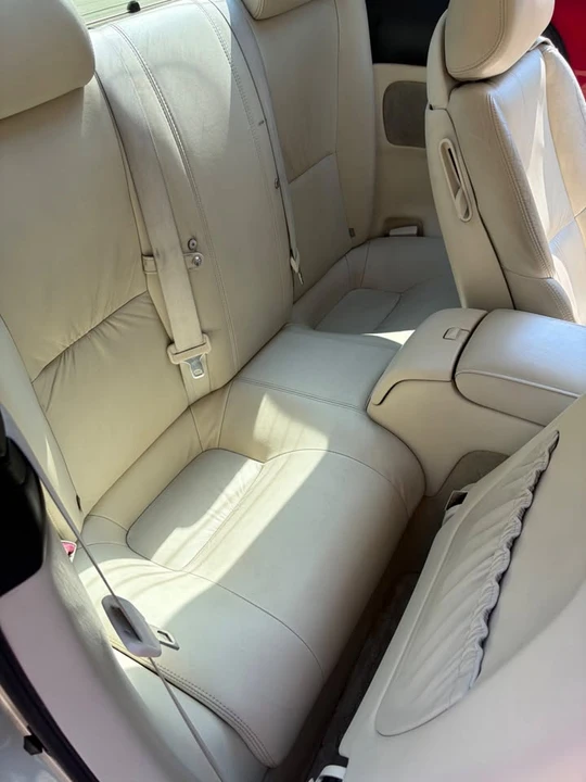 2002 Lexus SC430 - Image 11 of 21