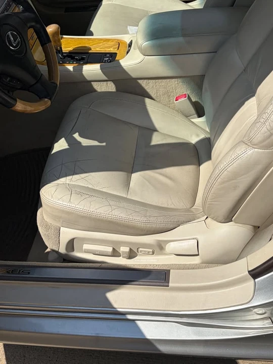 2002 Lexus SC430 - Image 8 of 21