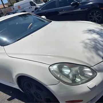 2002 Lexus SC430