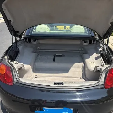 2002 Lexus SC430
