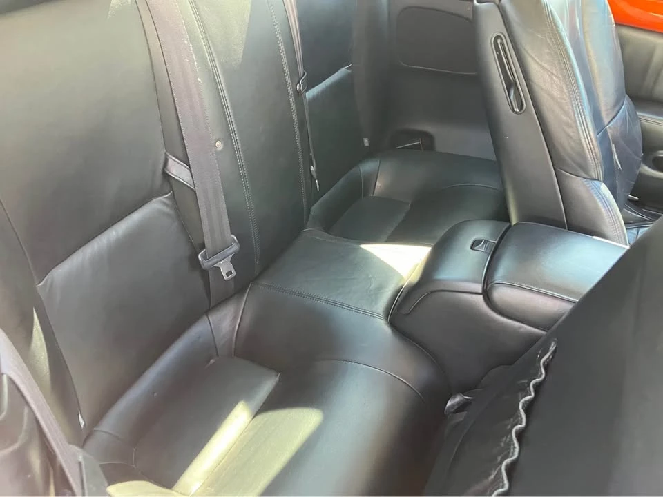 2002 Lexus SC430 - Image 6 of 7