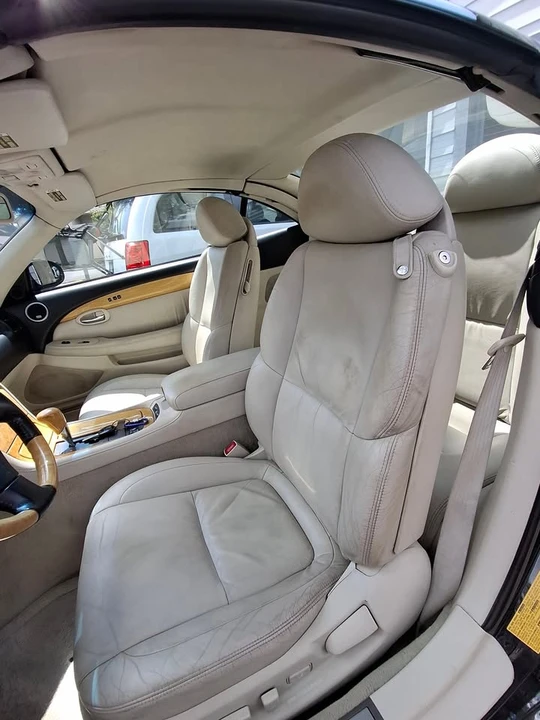 2002 Lexus SC430 - Image 14 of 20