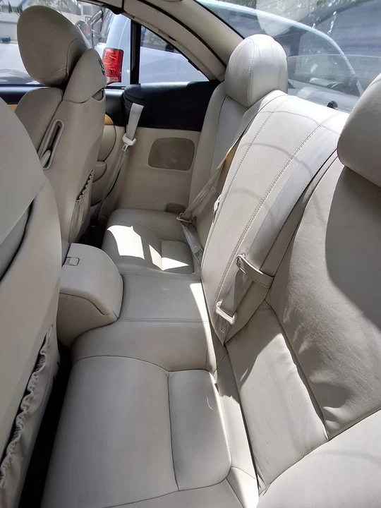 2002 Lexus SC430 - Image 20 of 20