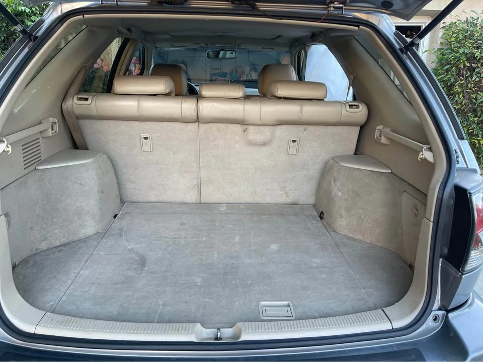 2002 Lexus RX 1st Gen - Image 5 of 10