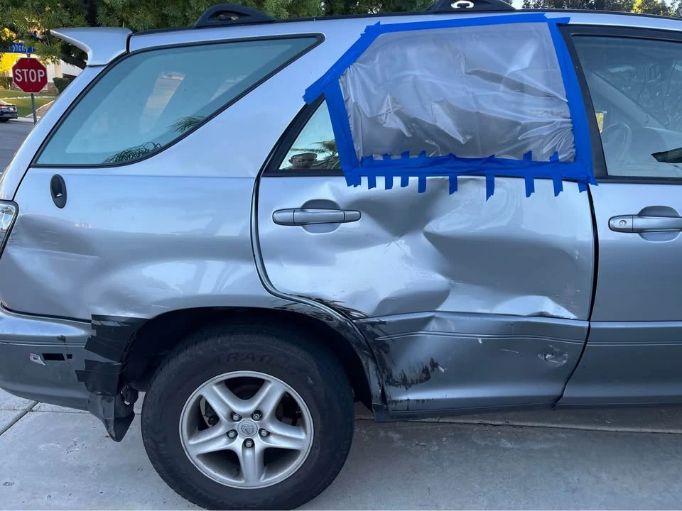 2002 Lexus RX 1st Gen - Image 4 of 10