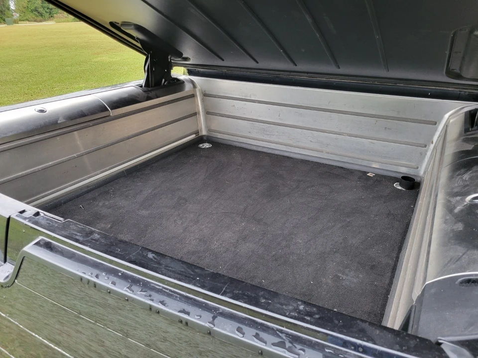 2002 Lincoln Blackwood - Image 19 of 21