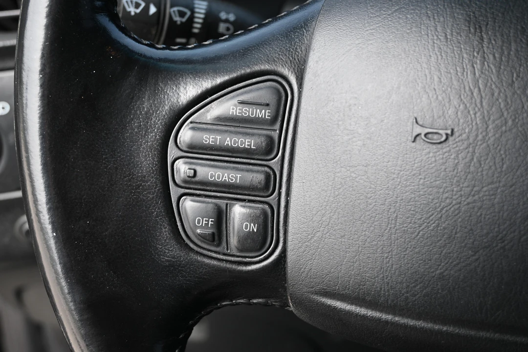 2002 Lincoln Blackwood - Image 29 of 31