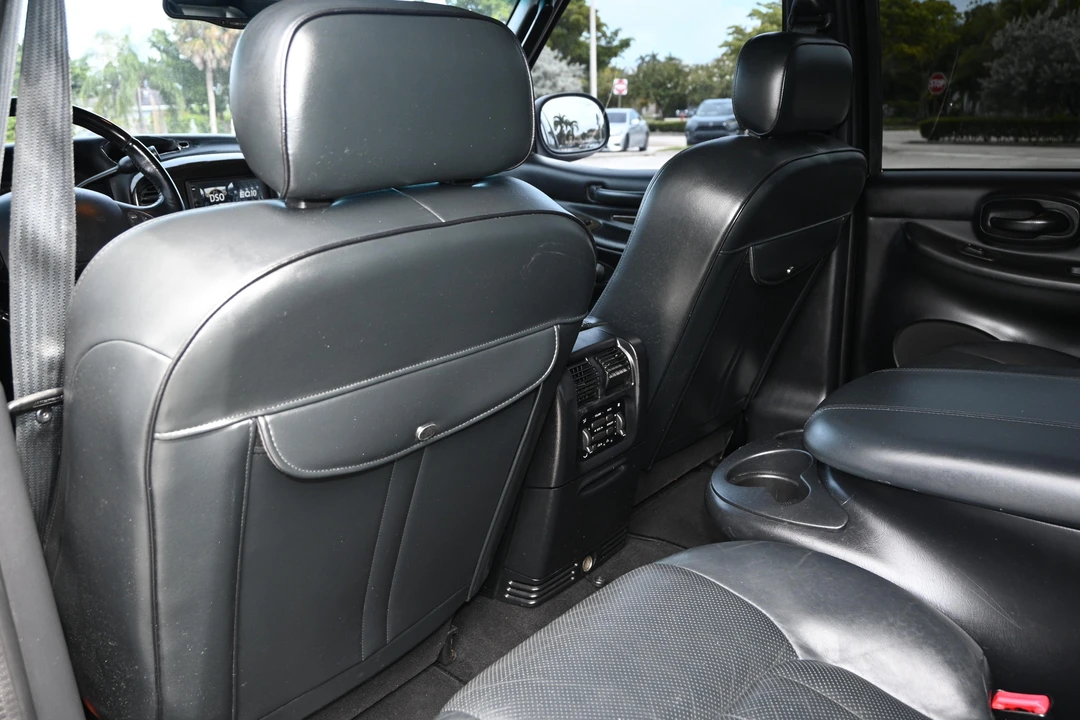 2002 Lincoln Blackwood - Image 24 of 31